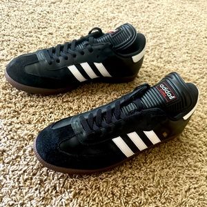 Adidas Samba for men’s size 13